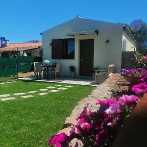  Сasa de vacaciones La Locandina
