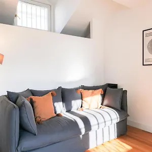 Contempora - Lanzone 5 Apartamento Milán