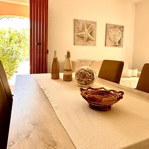  Сasa de vacaciones Sea Rocks House